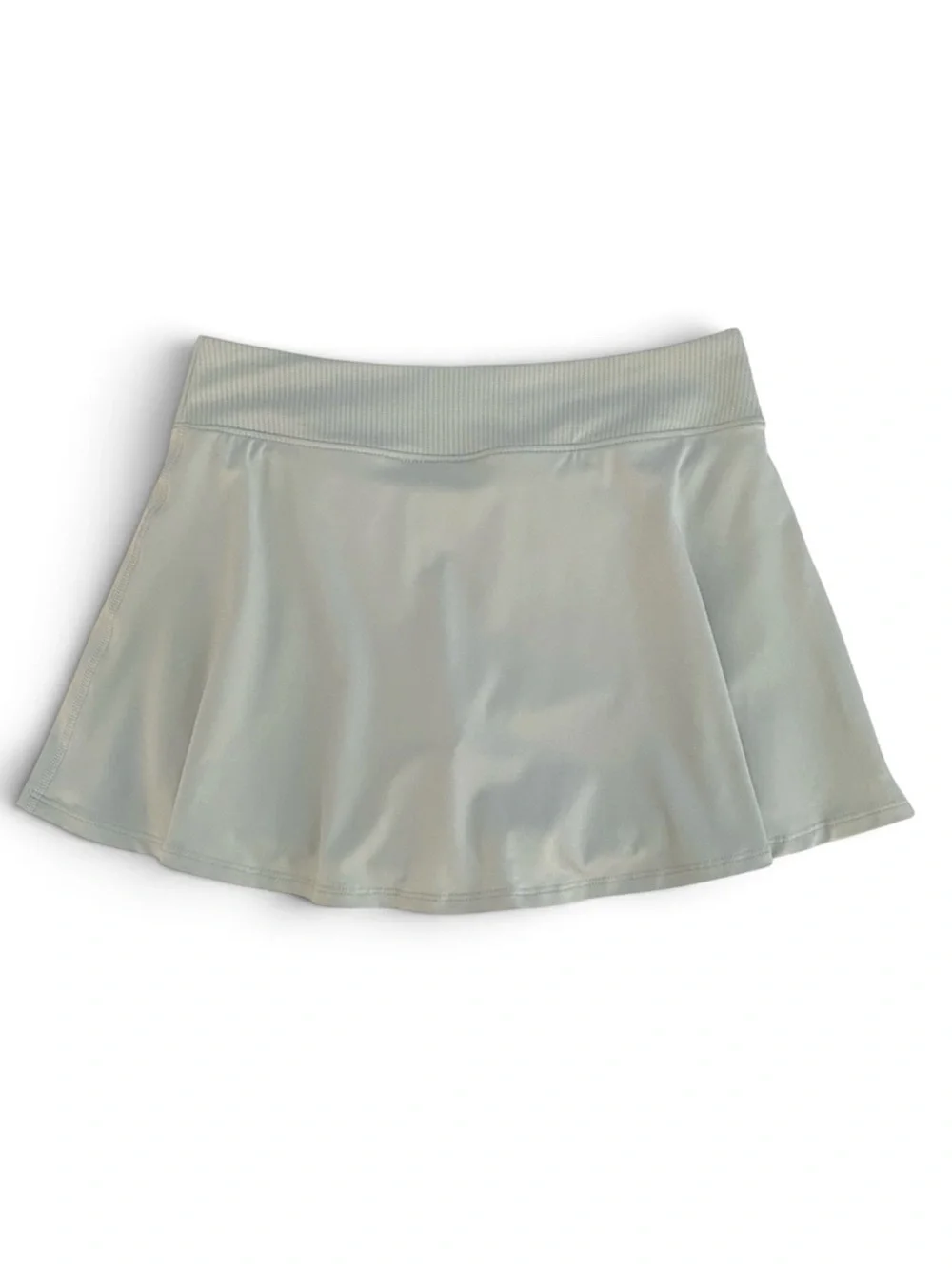 Nike Tennis Court Victory Dri-FIT Sport Skort Mint, Light Green Women's Size S